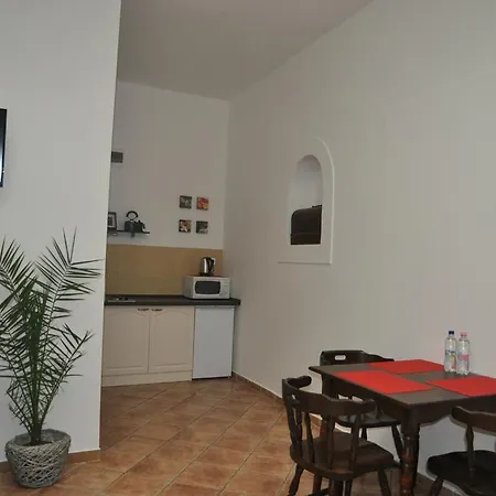 Ecoappartment Апартаменты Мошонмадьяровар