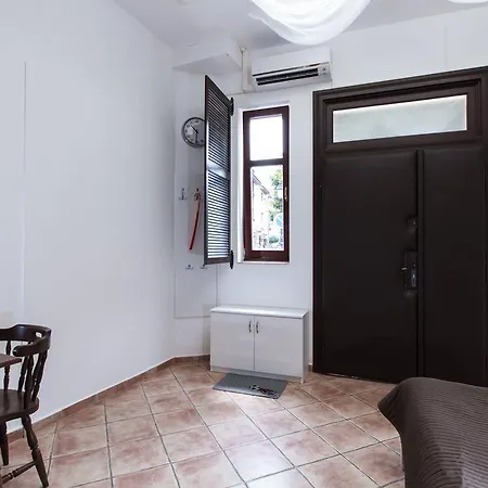 Apartamento Ecoappartment Mosonmagyaróvár
