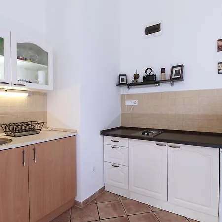 Ecoappartment Mosonmagyaróvár