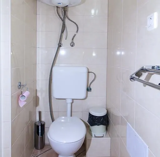 דירה Ecoappartment *