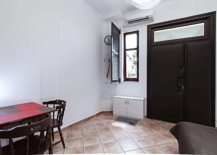 Апартаменты Ecoappartment