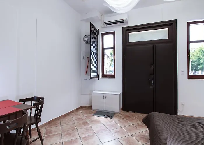 Апартаменты Ecoappartment Мошонмадьяровар